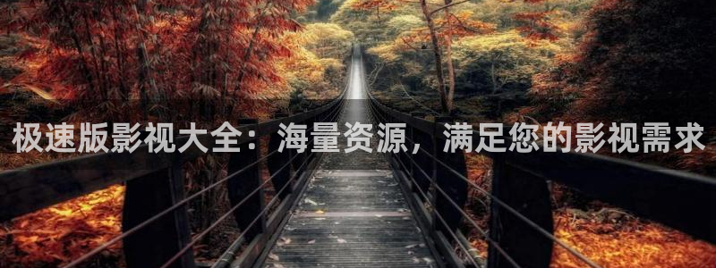 欧美影院hd在线观看：极速版影视大全：海量资源，满足您的影视需求